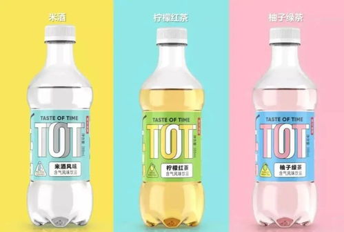 蒙牛入局氣泡水市場，酒精飲料賽道競爭加劇