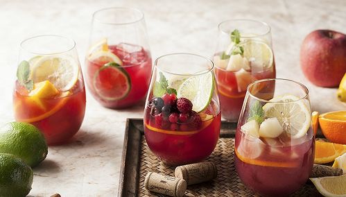 低度酒賽道 喧囂中的冷靜，甜味與烈酒間的資本迷思