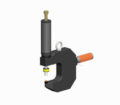 手鉗型無(wú)鉚釘鈑金連接設(shè)備批發(fā)與焊機(jī)制造 現(xiàn)代工業(yè)裝配的關(guān)鍵支撐