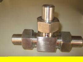 焊接式管接頭、液壓管接頭、高壓接頭 選購指南與金永鑫液壓設備配件解析